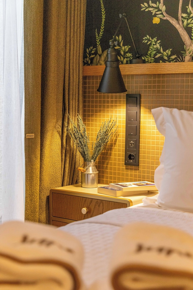 June Hotel Alacati 24/50