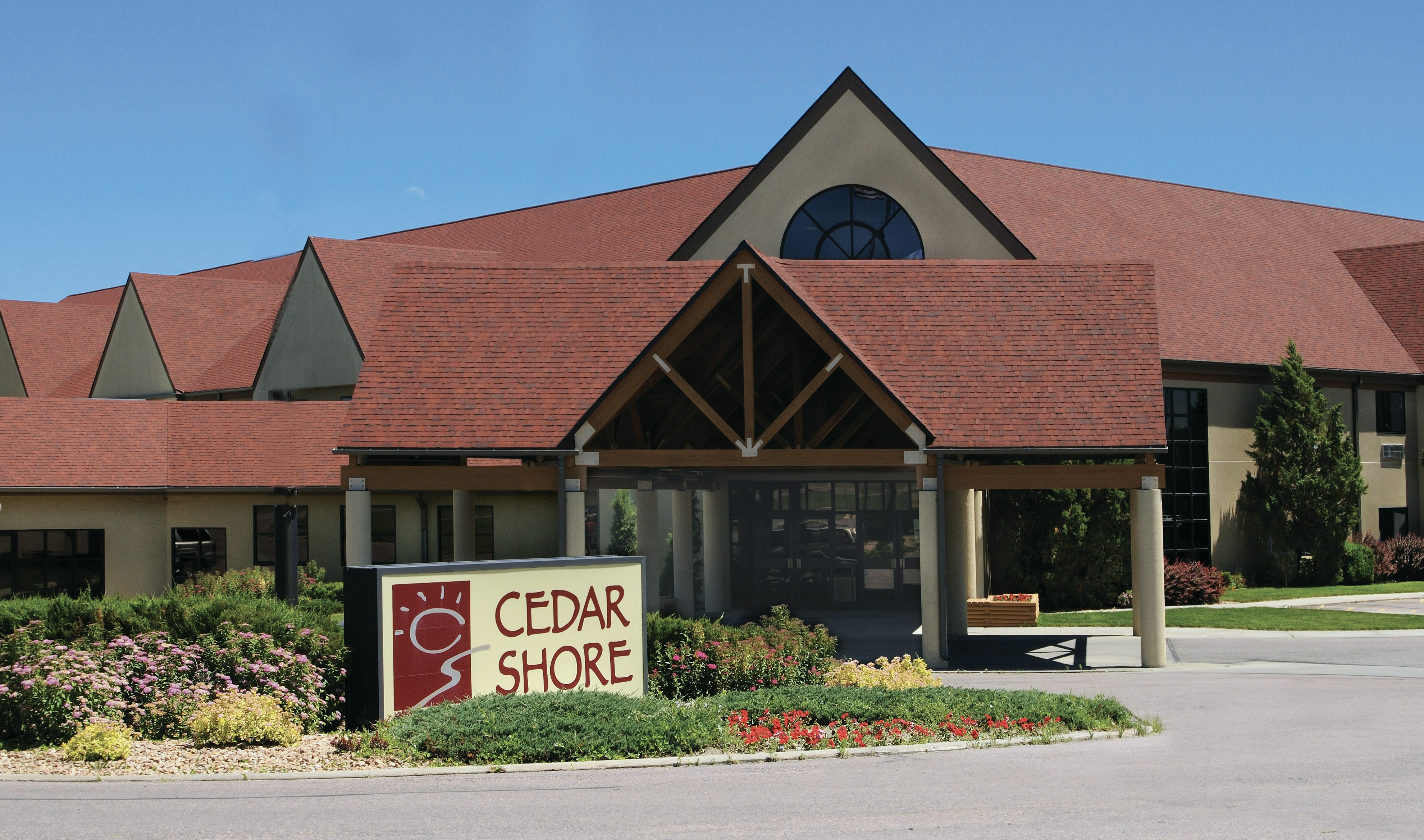 Arrowwood Resort At Cedar Shore 1/25