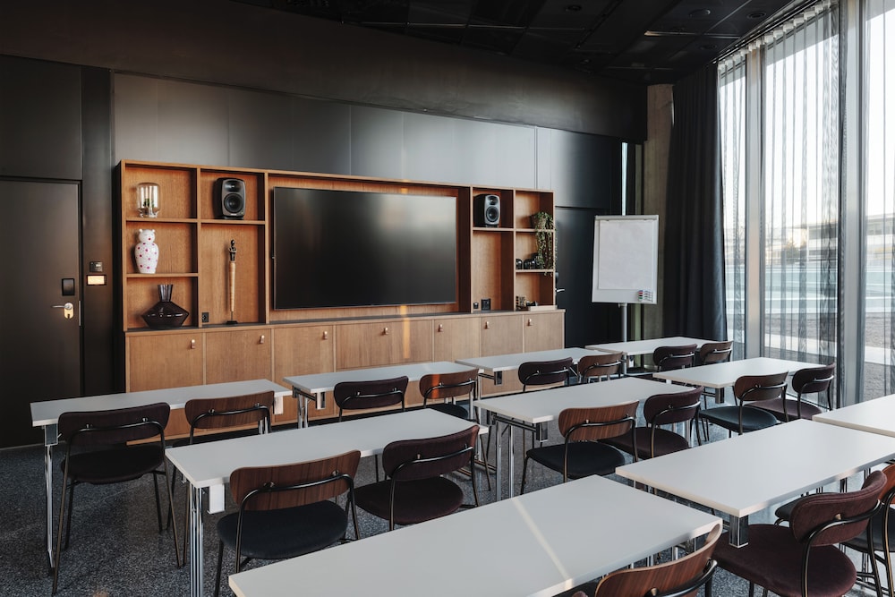 Comfort Hotel Arlanda Airport Terminal 45/50