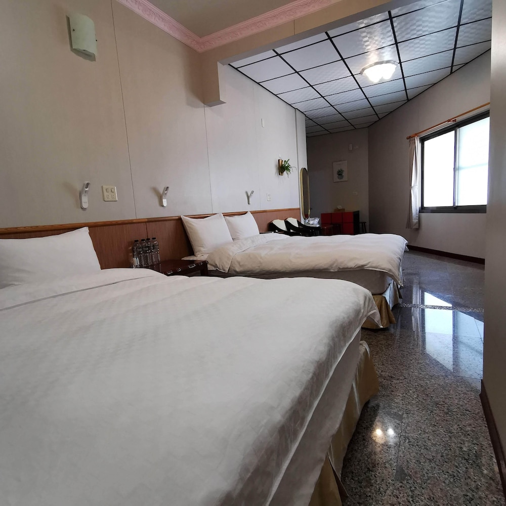 Alishan Tea Homestay 17/50
