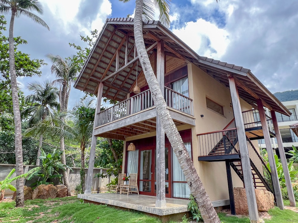 Coco Island Retreat Phu Quoc 2/40