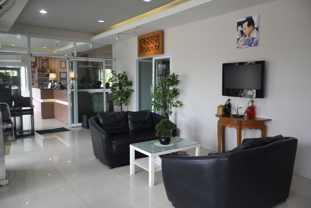 Nonsi Residence 12/58