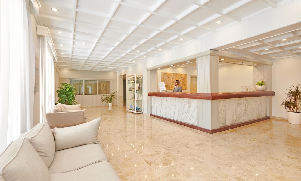 Grupotel Nilo and Spa 11/65
