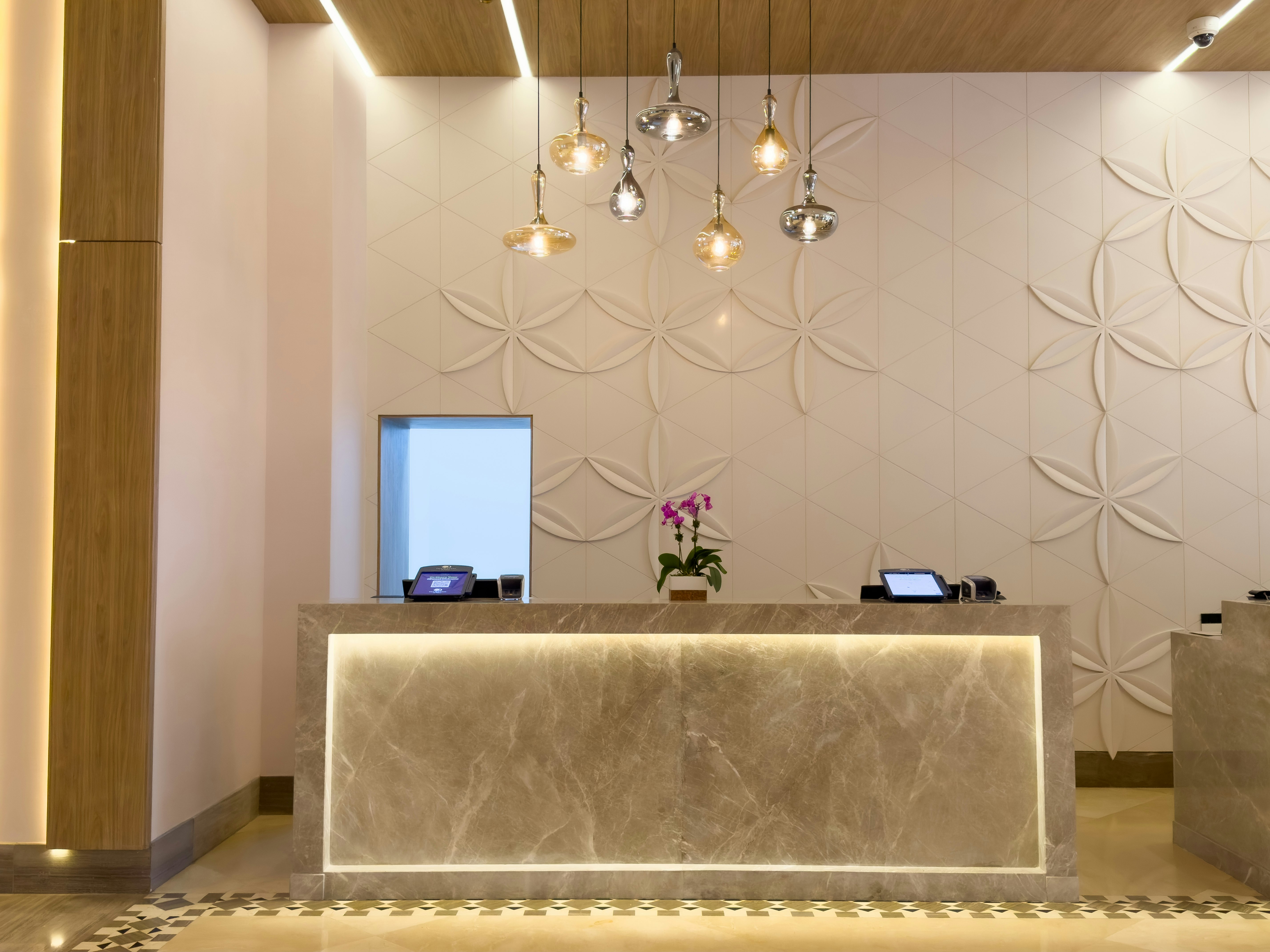 Double Tree by Hilton Resort and Spa Marjan Island 8/50