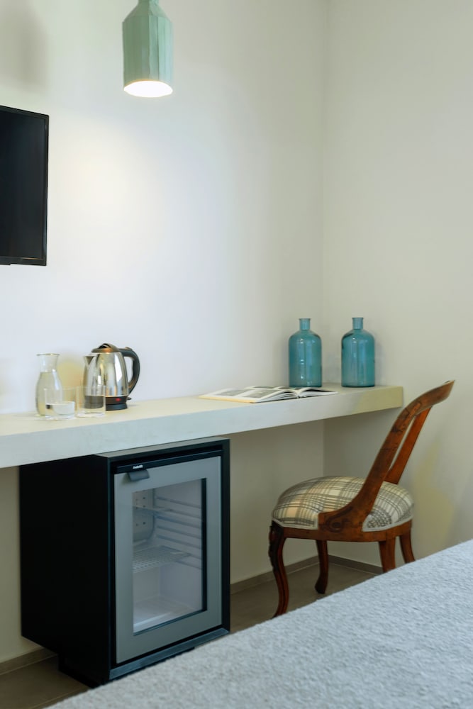 Domia Boutique Hotel Mondello 42/50