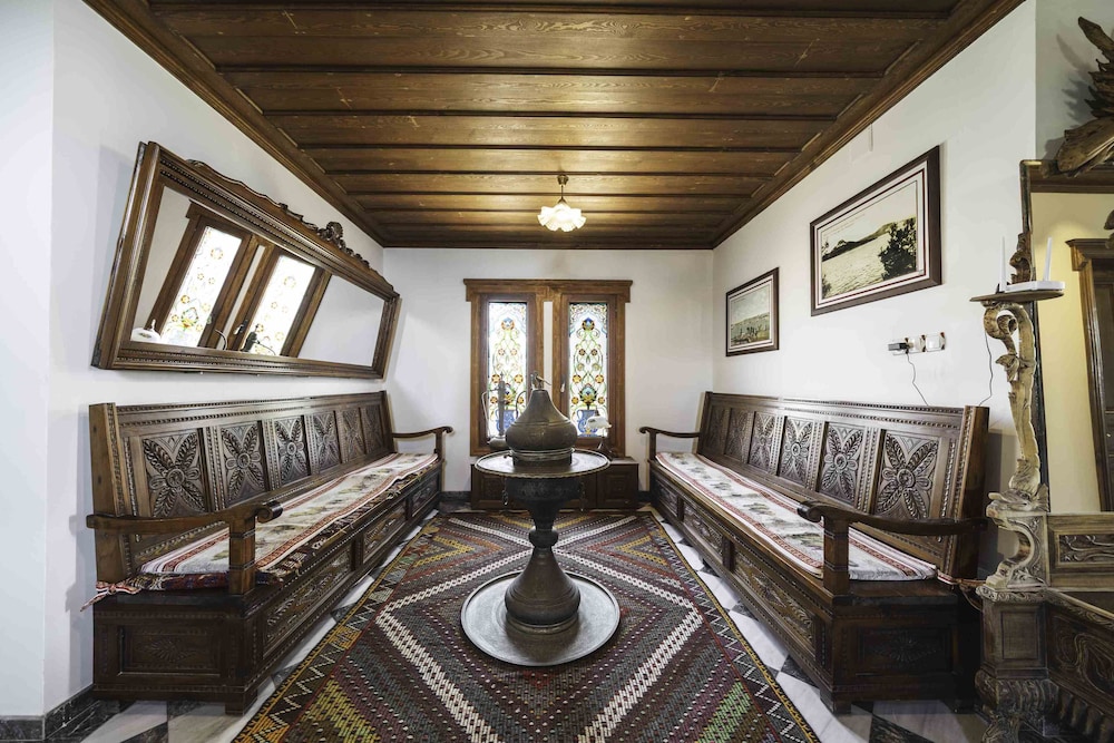 Tas Konak Hotel 21/43