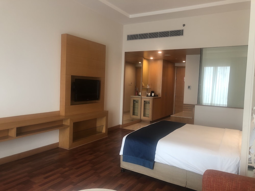 HOLIDAY INN AMRITSAR RANJIT AVENUE 9/44