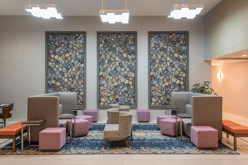 Holiday Inn Express and Suites Norwood Boston Area 29/40
