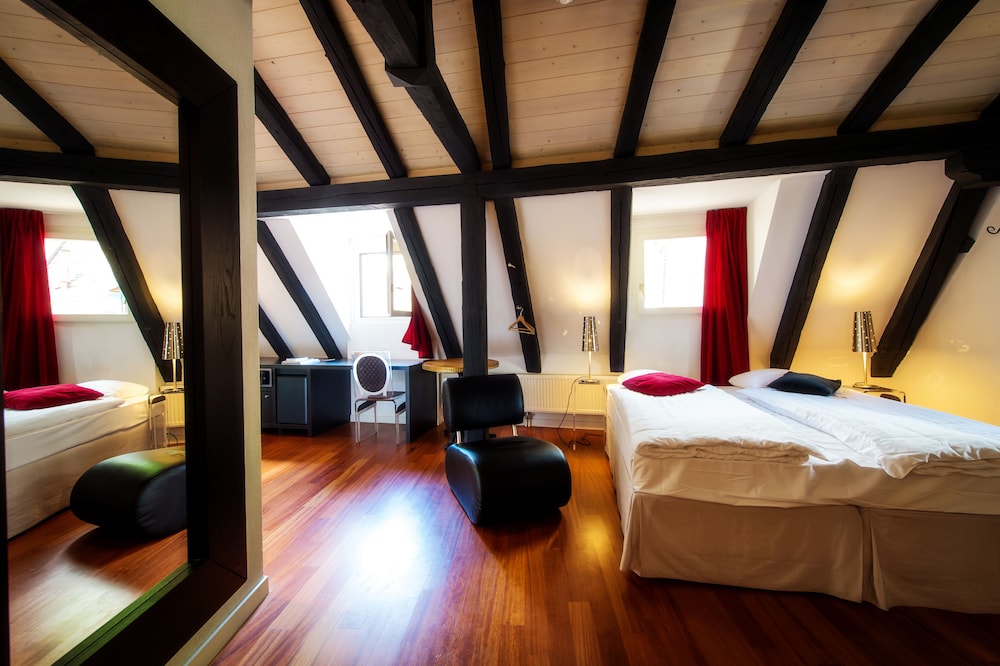 Tralala Hotel Montreux 30/73