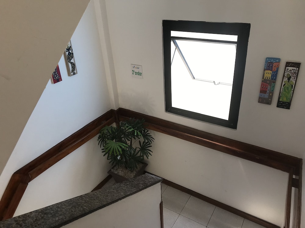 Pousada Mar Aberto 6/64