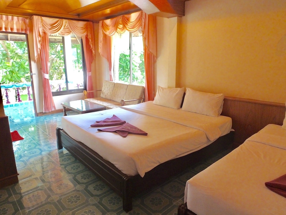 BLUE ANDAMAN LANTA RESORT 39/71