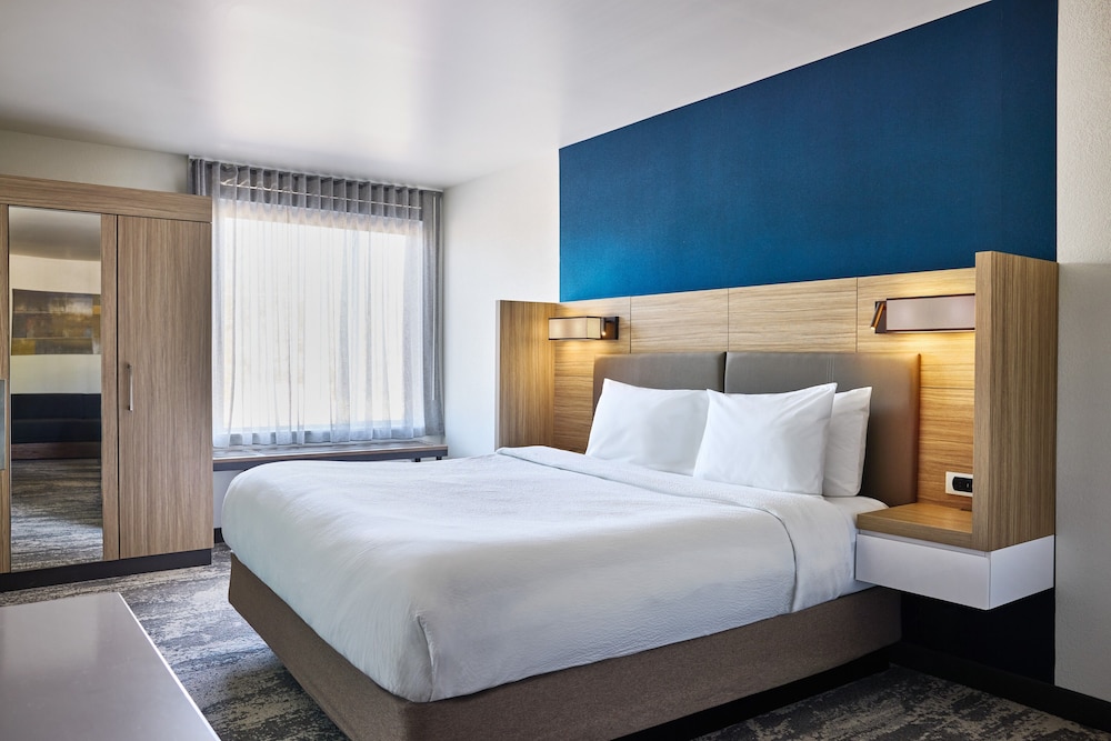 SpringHill Suites by Marriott Chesterfield 7/32