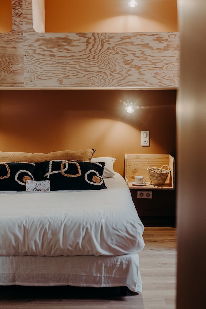 Palym Hotel 26/50