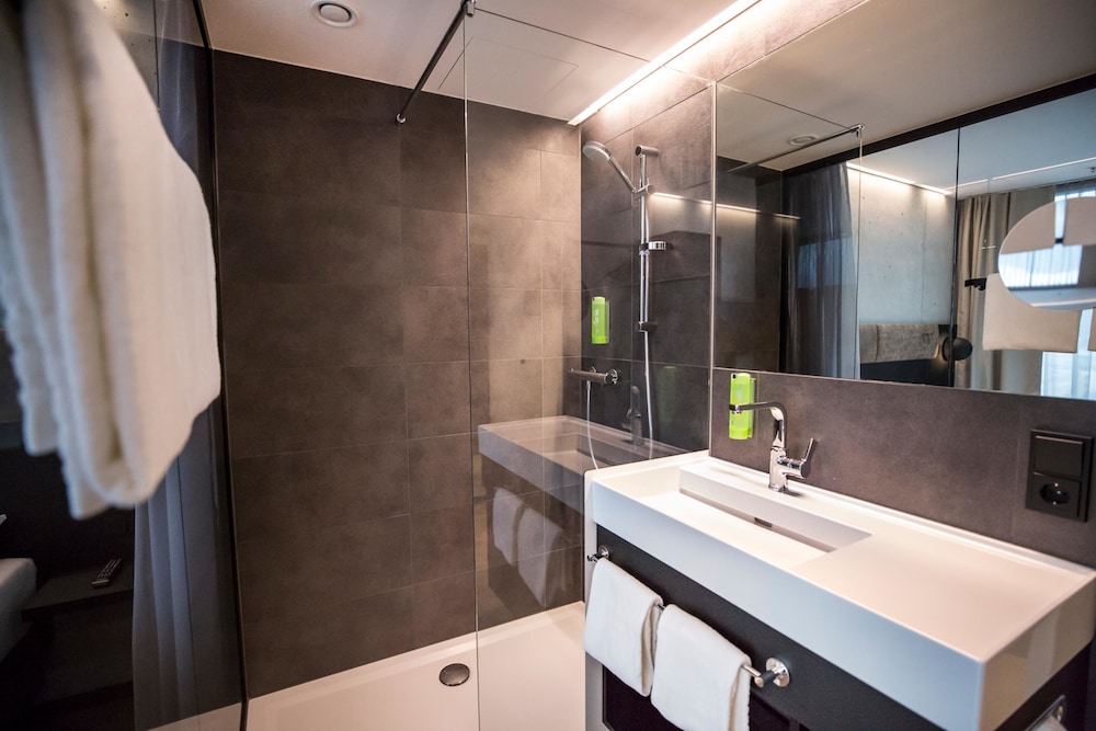 Arte Hotel Salzburg 49/50