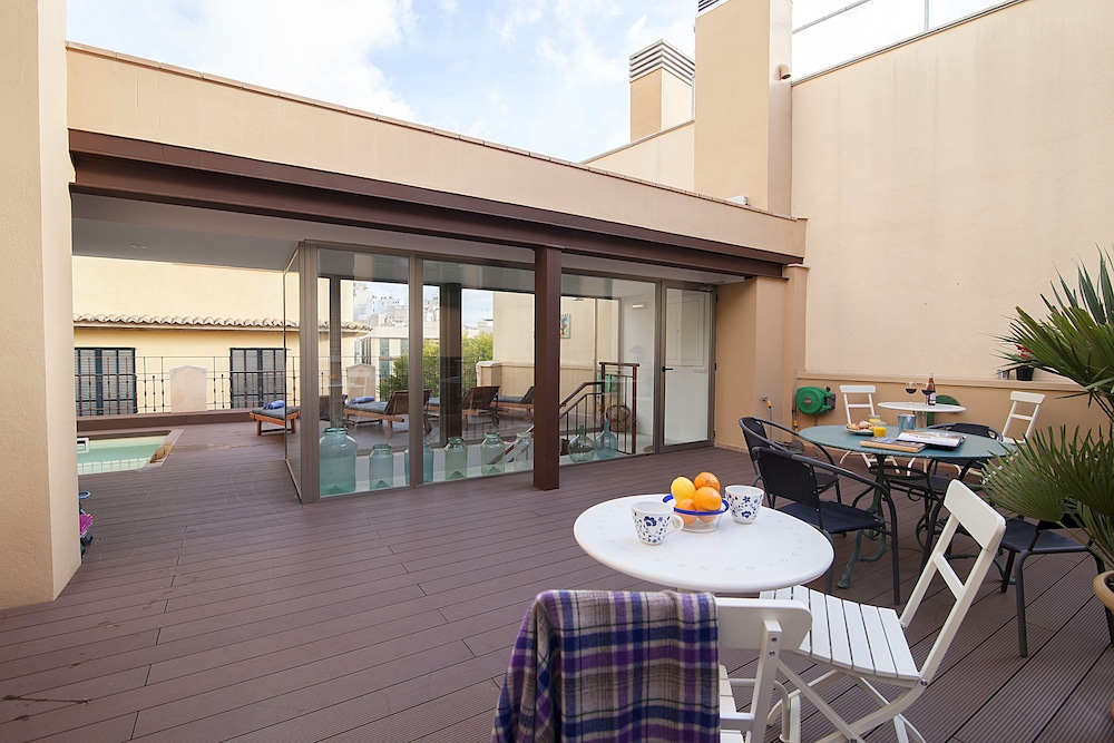 Can Blau Homes 28/50