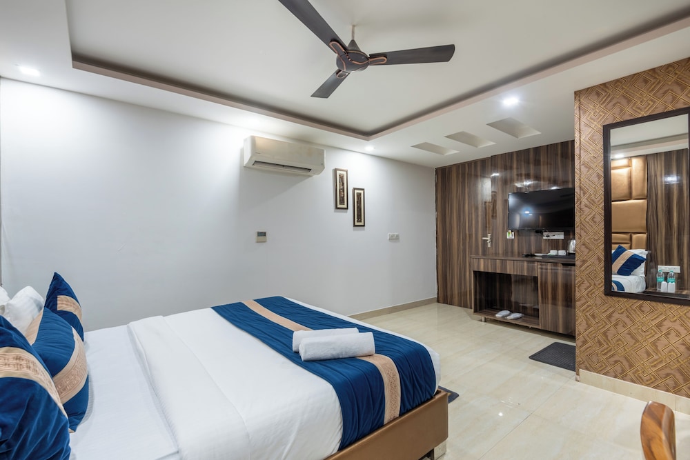 Hotel Royal Inn Igi 20/41