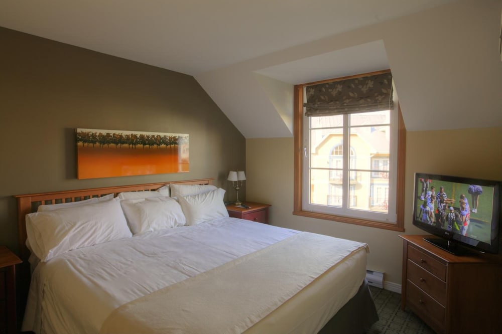 Place St Bernard Hotel Mont Tremblant 9/53