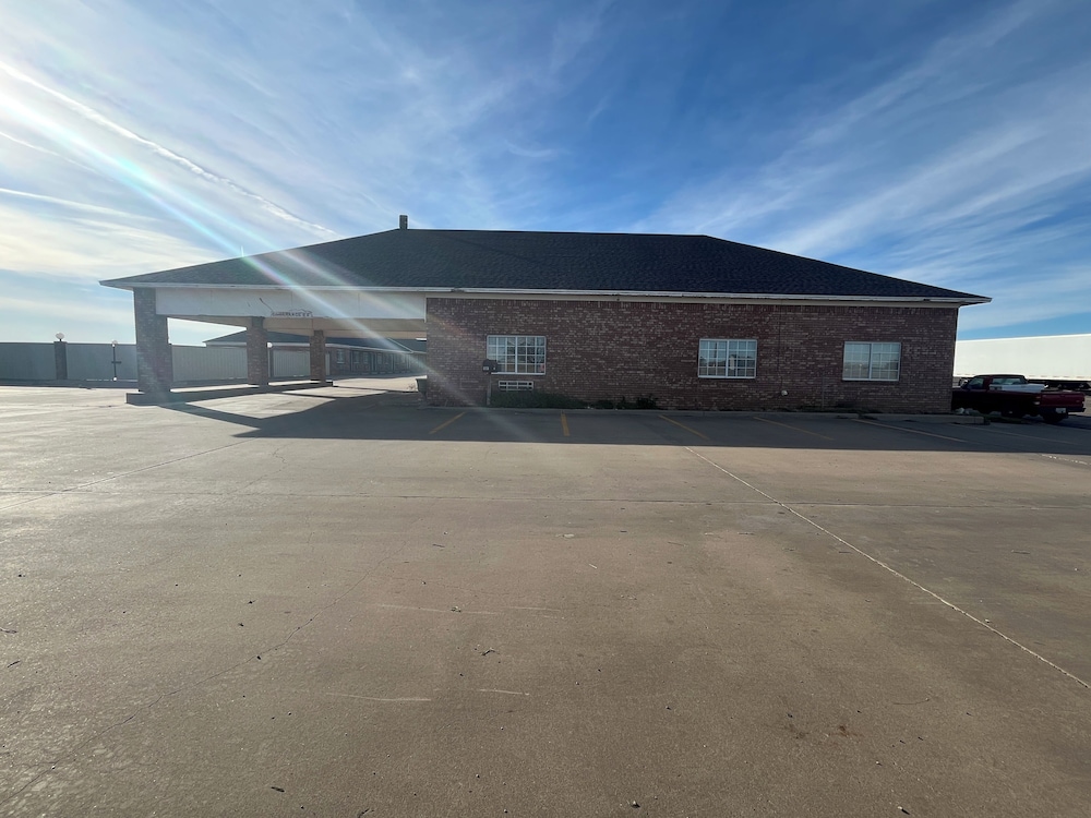 Motel6 Tulia, TX 30/34