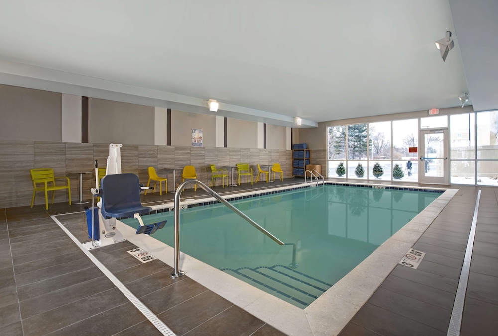 Home2 Suites By Hilton Richmond 3/44