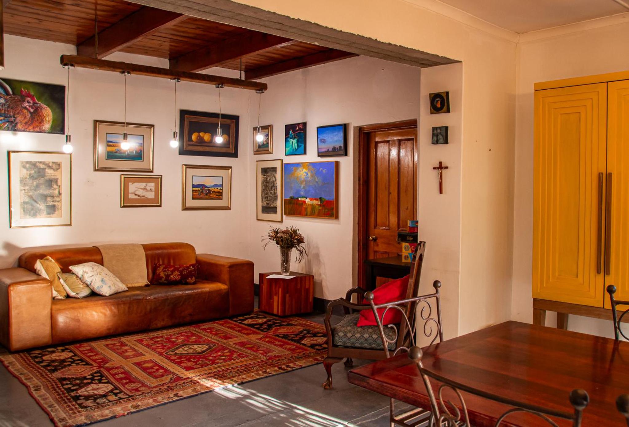 Ebonymoon Guest House & Studio 18/32