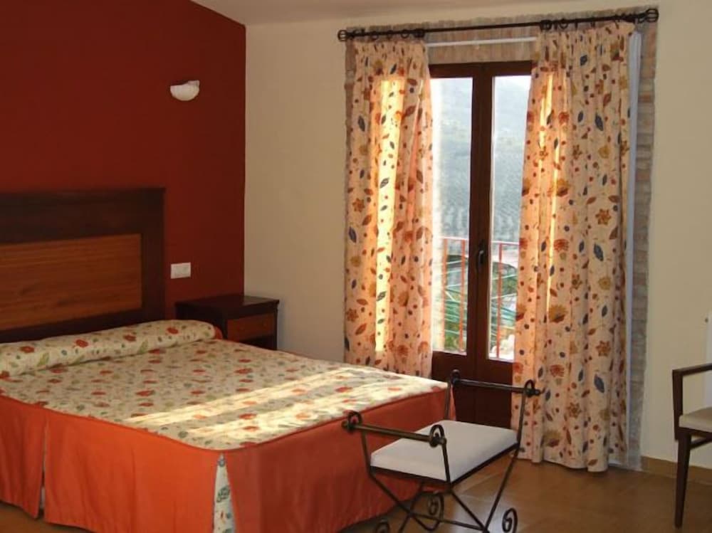 Hotel Rural Puerto Magina 25/72