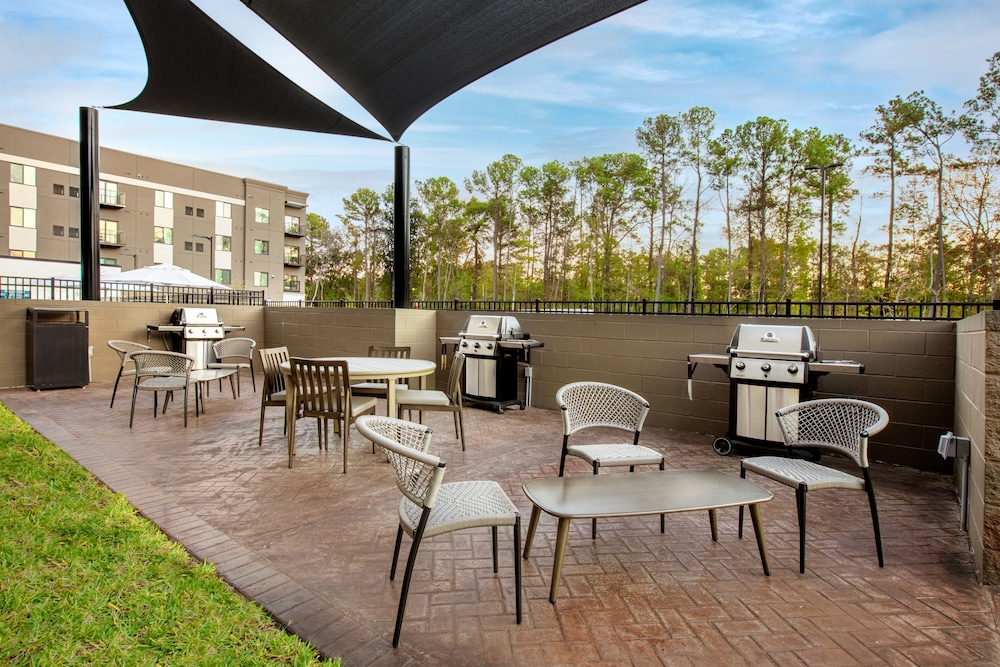 WaterWalk Extended Stay by Wyndham Huntsville 36/50