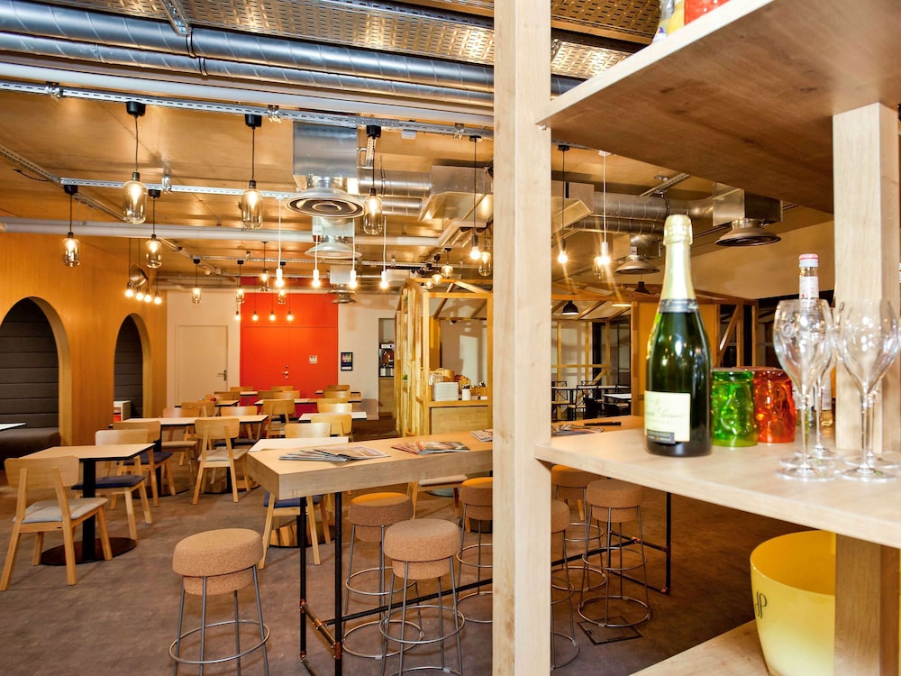 Ibis Styles Chlons-En-Champagne Centre 35/51