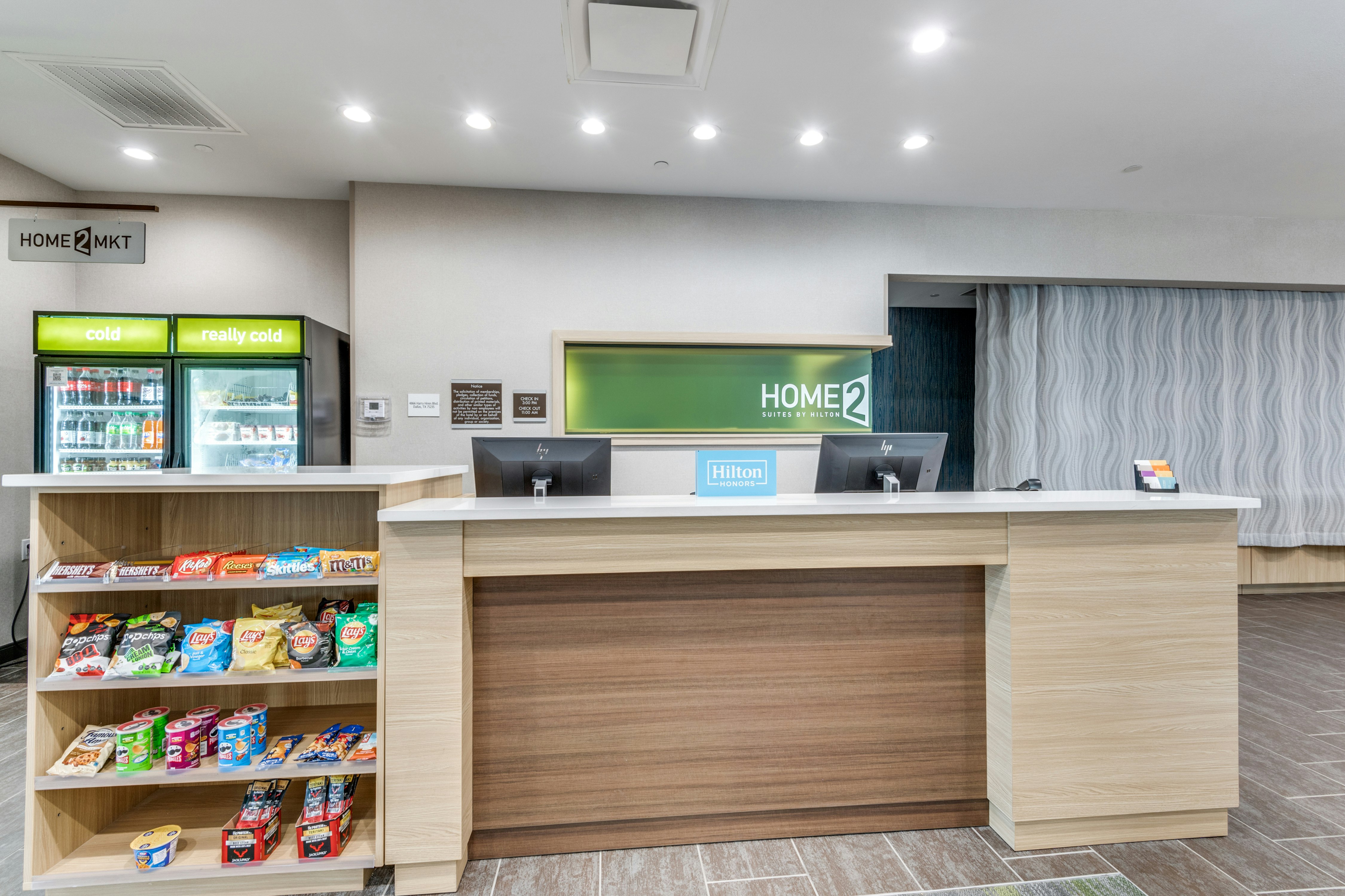 Home2 Suites By Hilton Dallas Medical District Lovefield Tx 4/26
