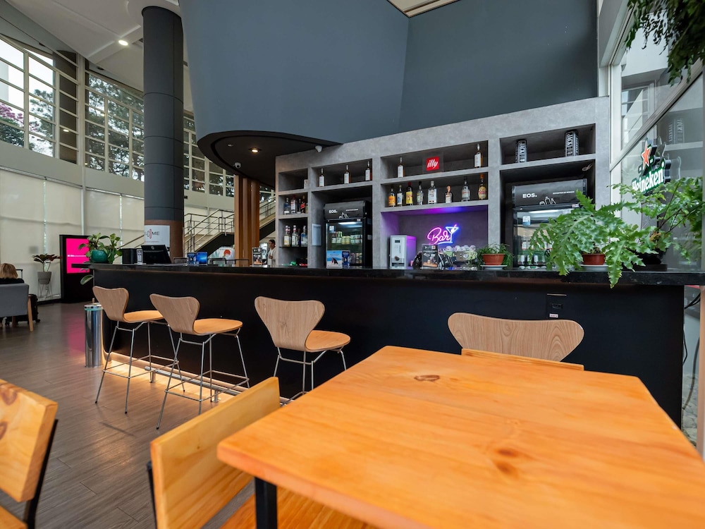Ibis Guarulhos 44/70