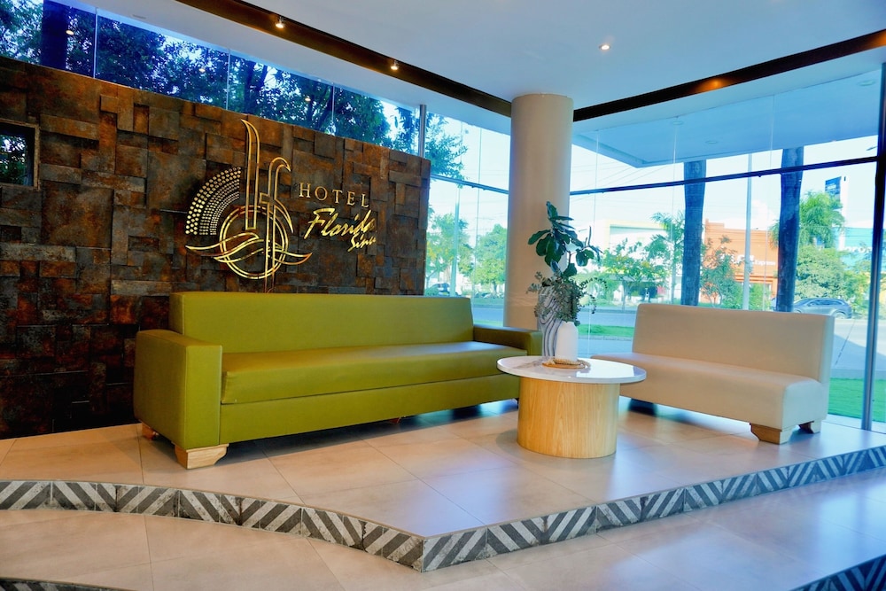 Hotel Florida Sinu 49/65