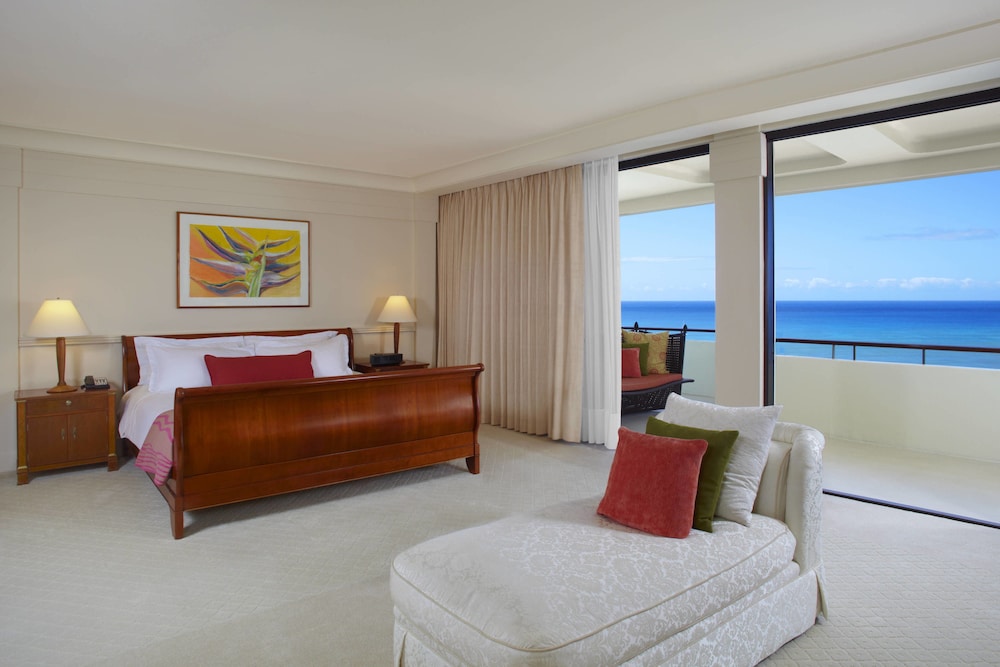 The Royal Hawaiian, a Luxury Collection Resort, Waikiki 45/80