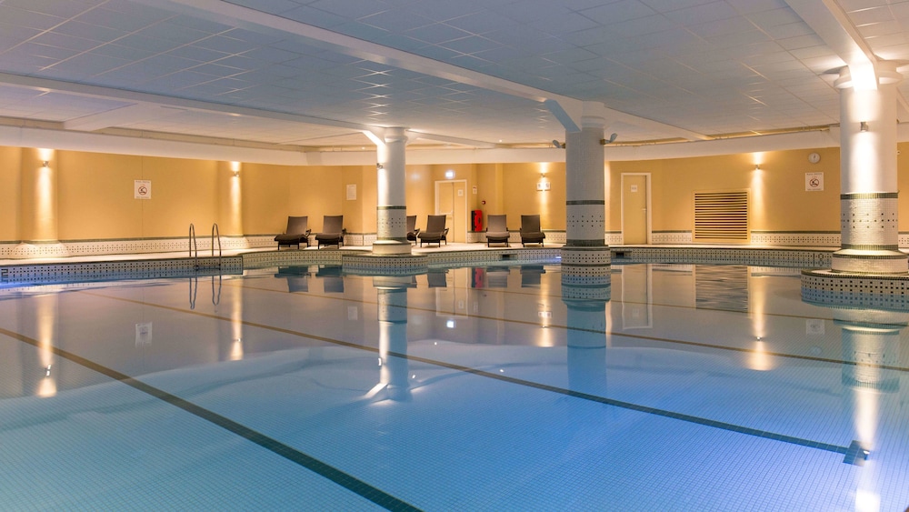 Dunston Hall Hotel, Spa & Golf Resort 16/50