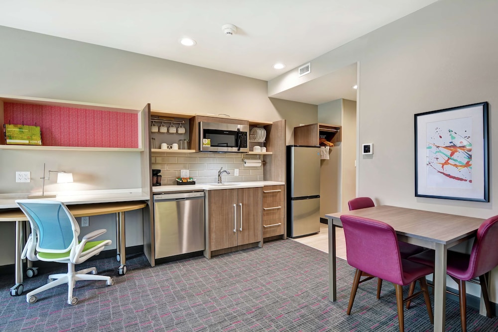 Home2 Suites By Hilton Pecos 43/51