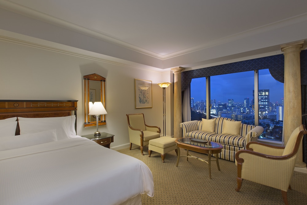 The Westin Tokyo 16/46