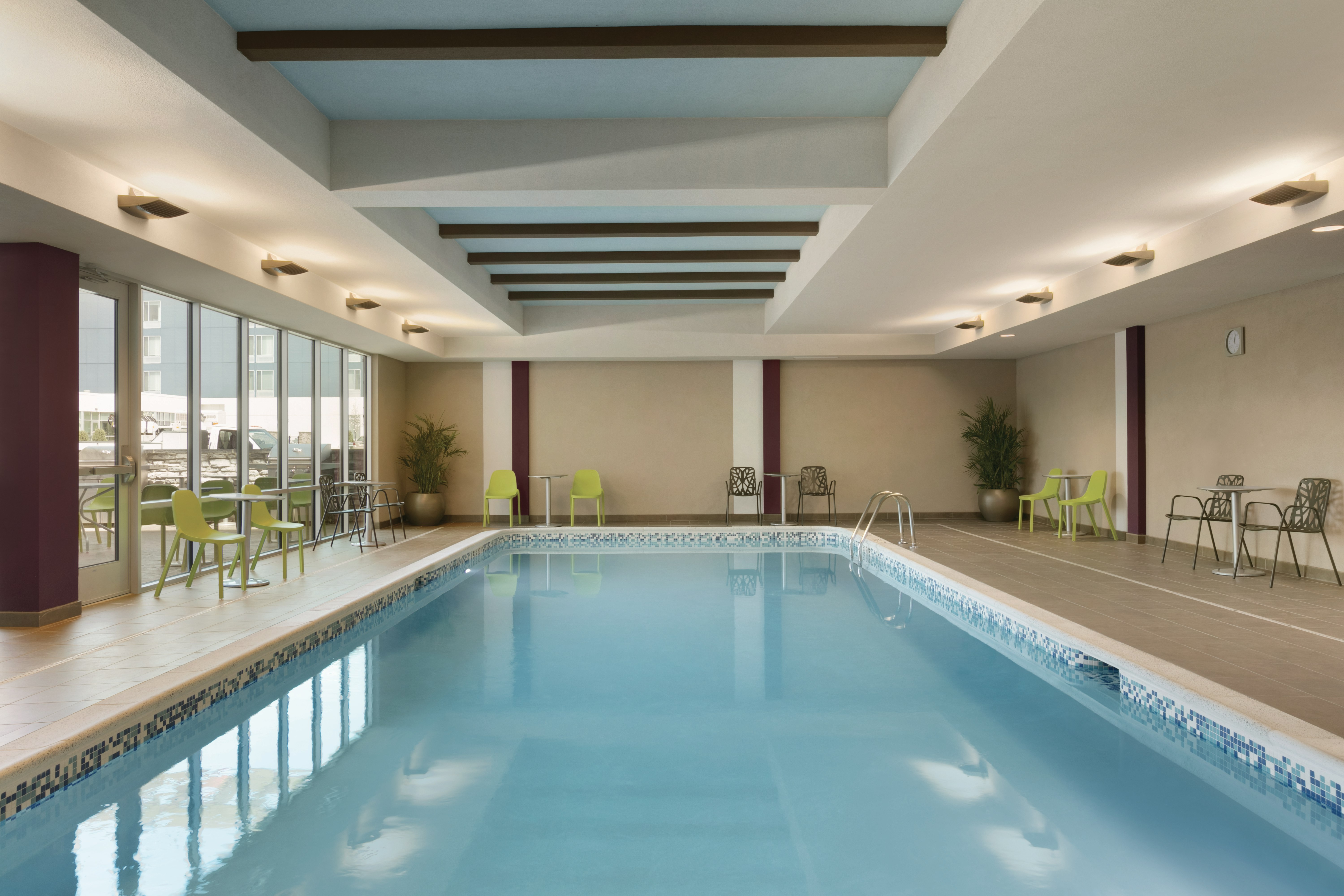 Home2 Suites by Hilton Williamsville Buffalo Airport 10/25