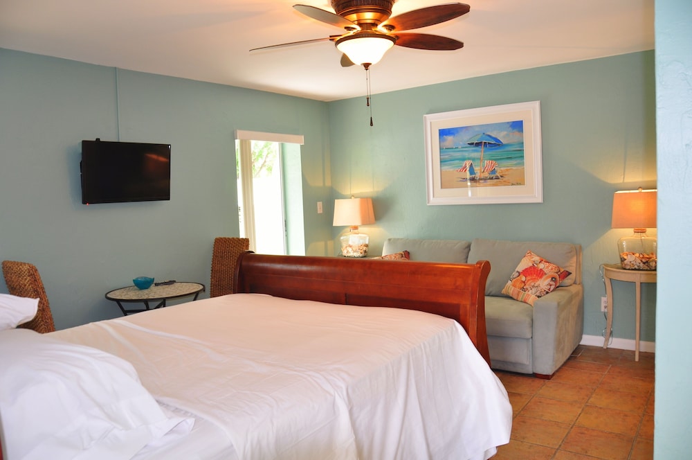 Lido Islander Inn And Suites 8/56