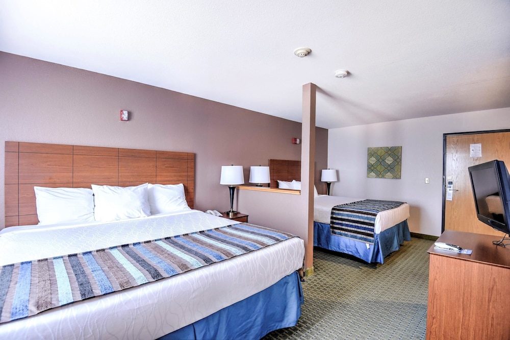 SureStay Hotel by Best Western Ottawa 17/42