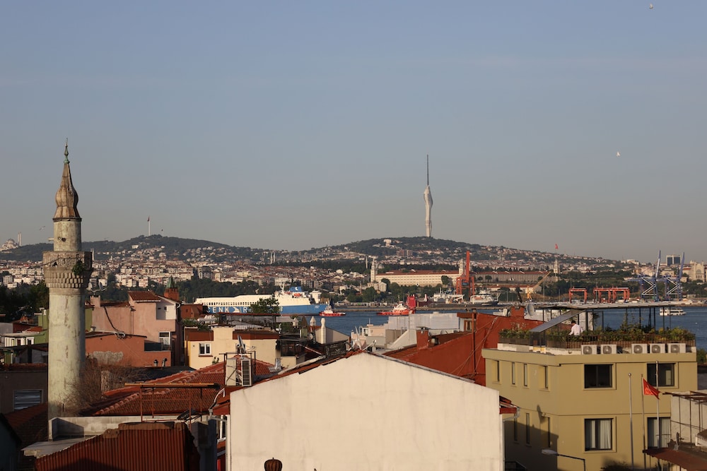 Galaxy Hotel Sultanahmet 53/60