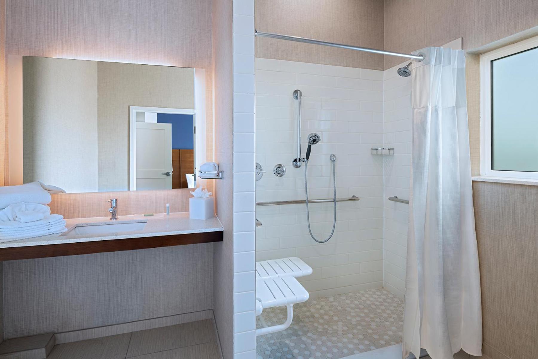 Residence Inn by Marriott Georgetown 50/50