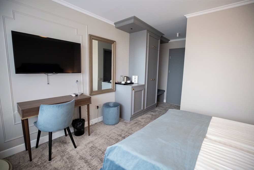Hotel Meridian 46/50