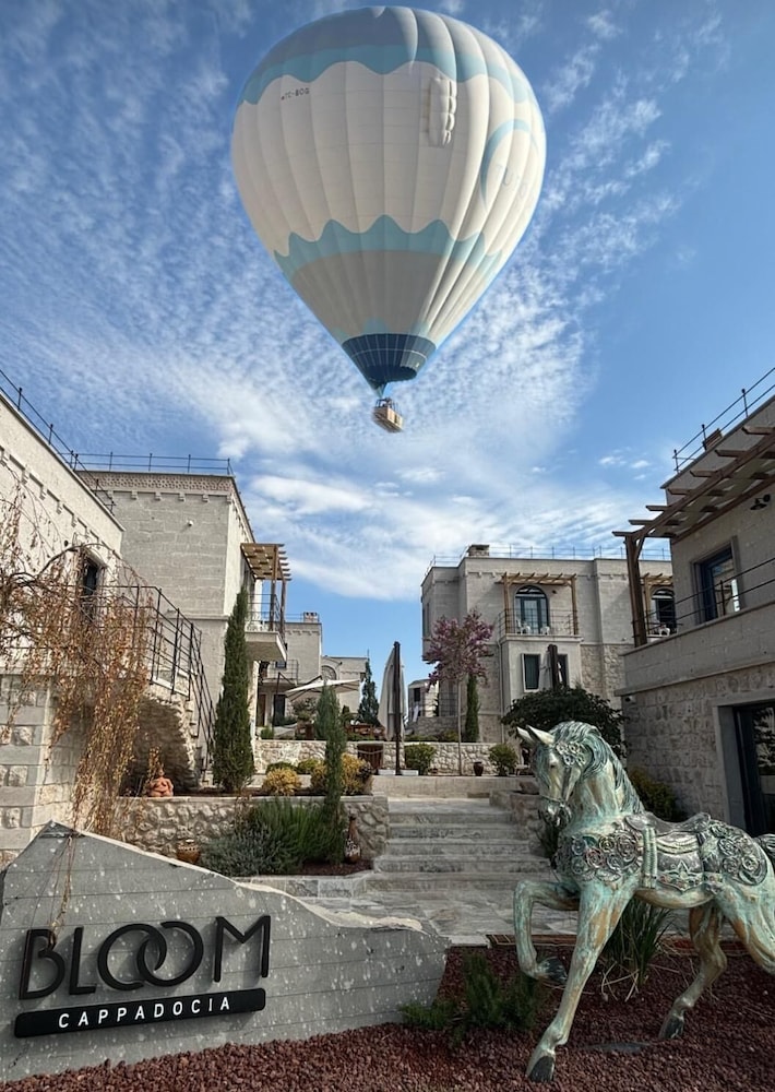 Cappadocia Bloom Hotel 33/41