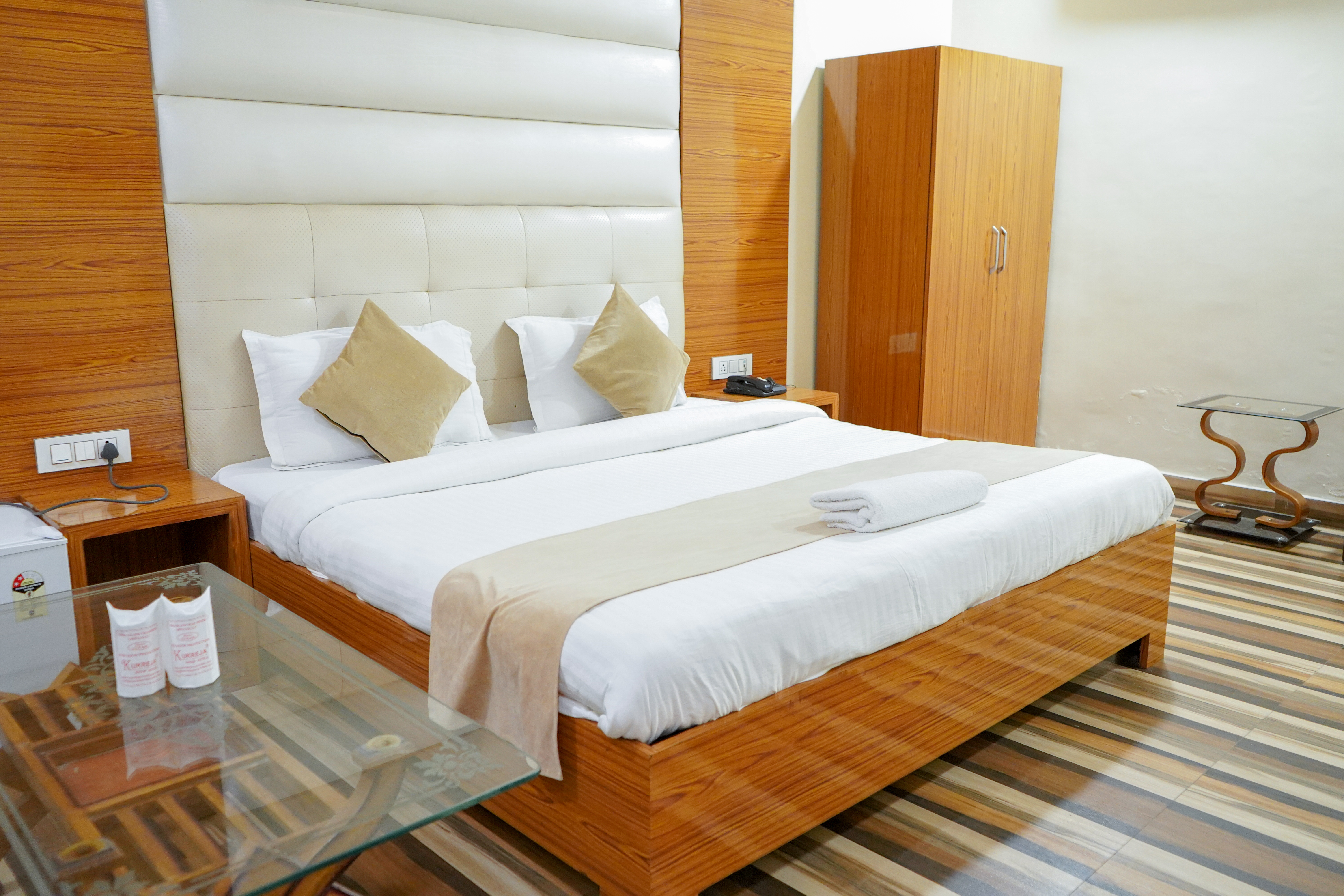 Hotel Mandakini Royale 21/41