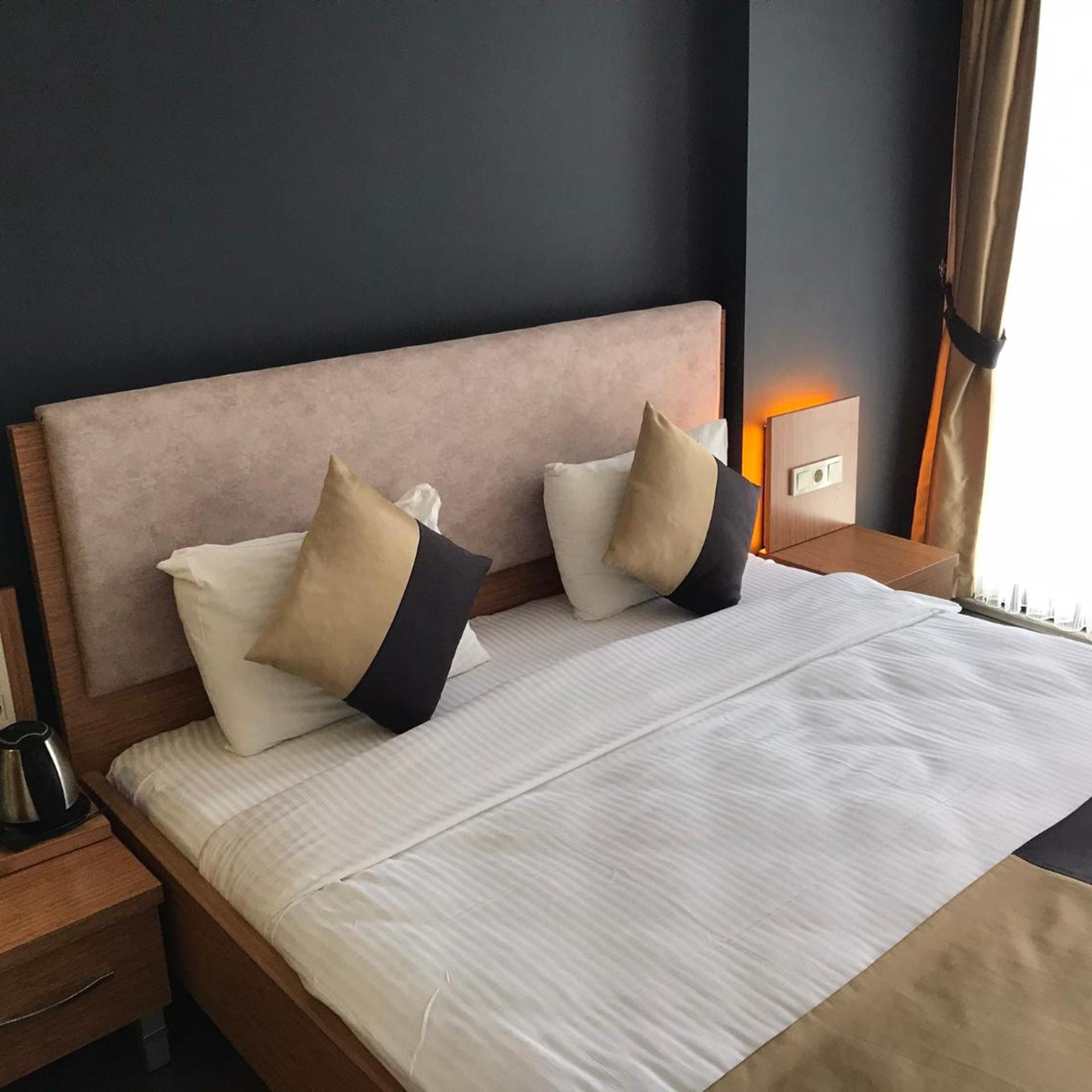 Carpe Diem Hotel 10/33