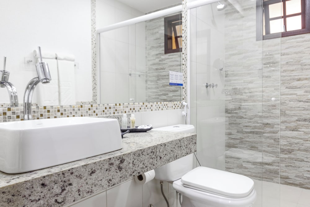 Ilha Branca Exclusive Hotel 48/50