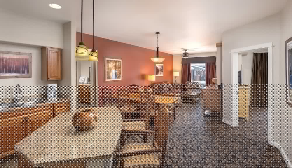 Club Wyndham Steamboat Springs 37/54