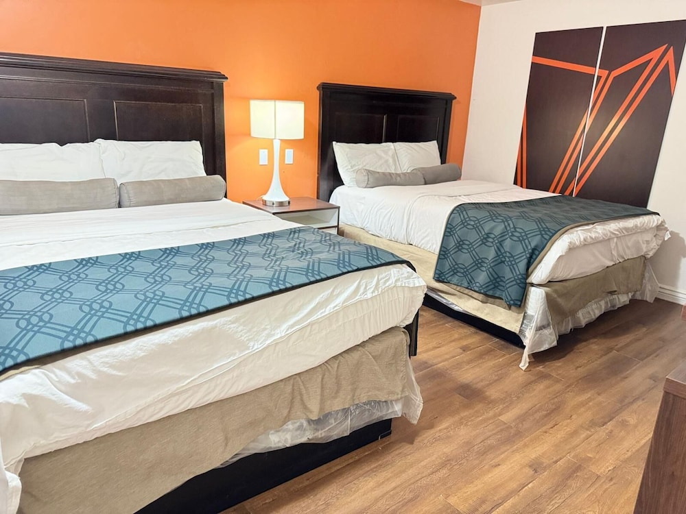 Alien Residence Inn 19/39