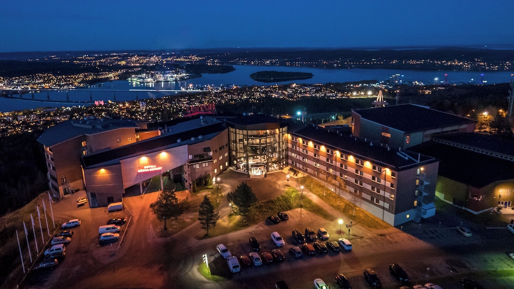 Hotell Södra Berget 2/70