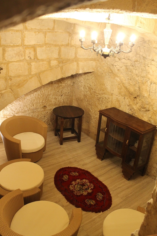 Palazzino Nina Boutique Hotel 9/43