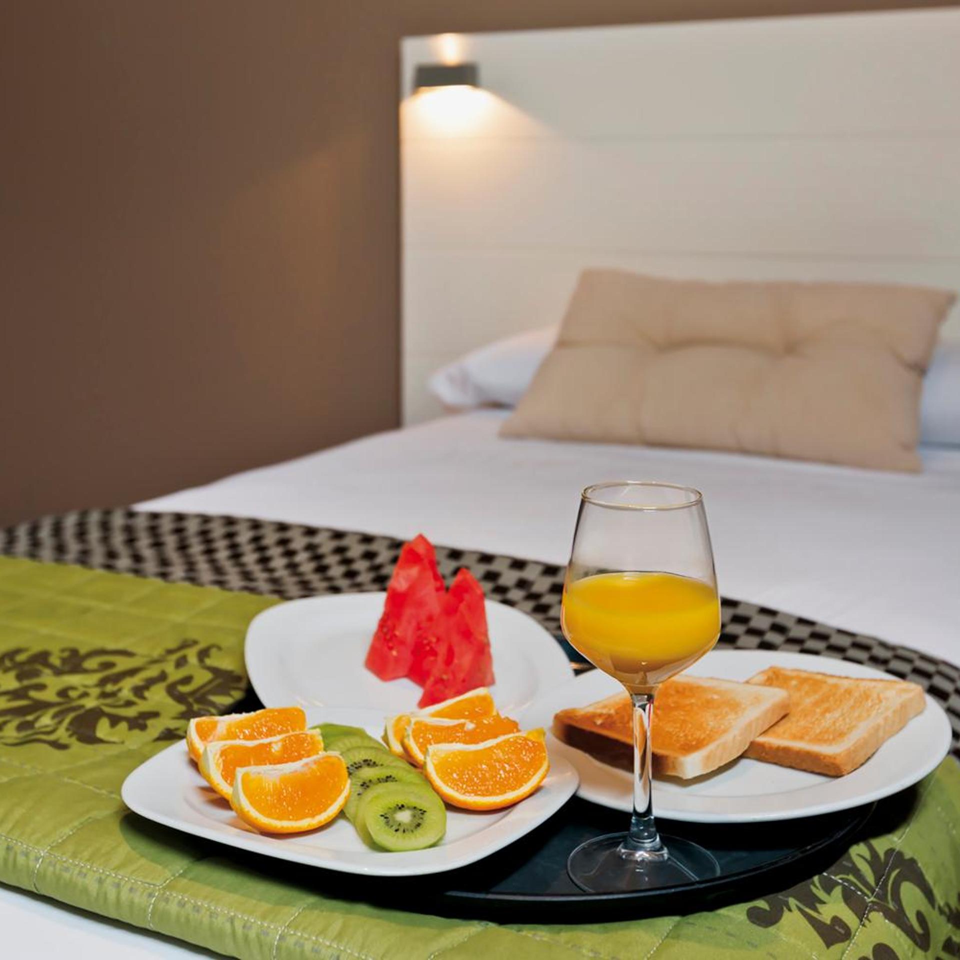 Hotel Fuente El Cura 44/50