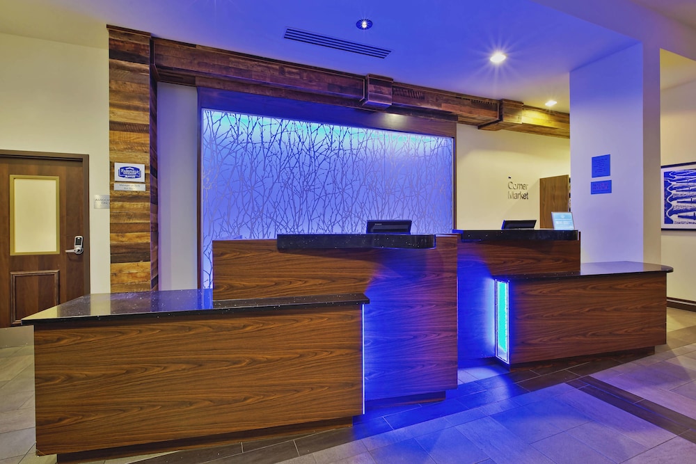 Fairfield Inn & Suites by Marriott Chattanooga